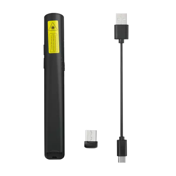 Rapoo XR100 Wireless Laser Presenter Rapoo XR100 Wireless Laser Presenter